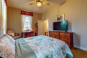 独立别墅 (5 Bedrooms) | 住宿内部