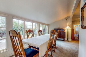 House (5 Bedrooms) | Interior - Forbestown Retreat: Easy Access to Clear Lake (Lakeport)