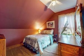 Ház (5 Bedrooms) | Belső rész