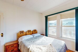 Ferienhaus (4 Bedrooms) | Innenbereich