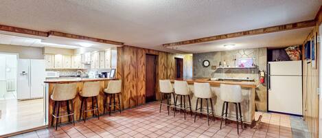 Maison (4 Bedrooms) | Intérieur