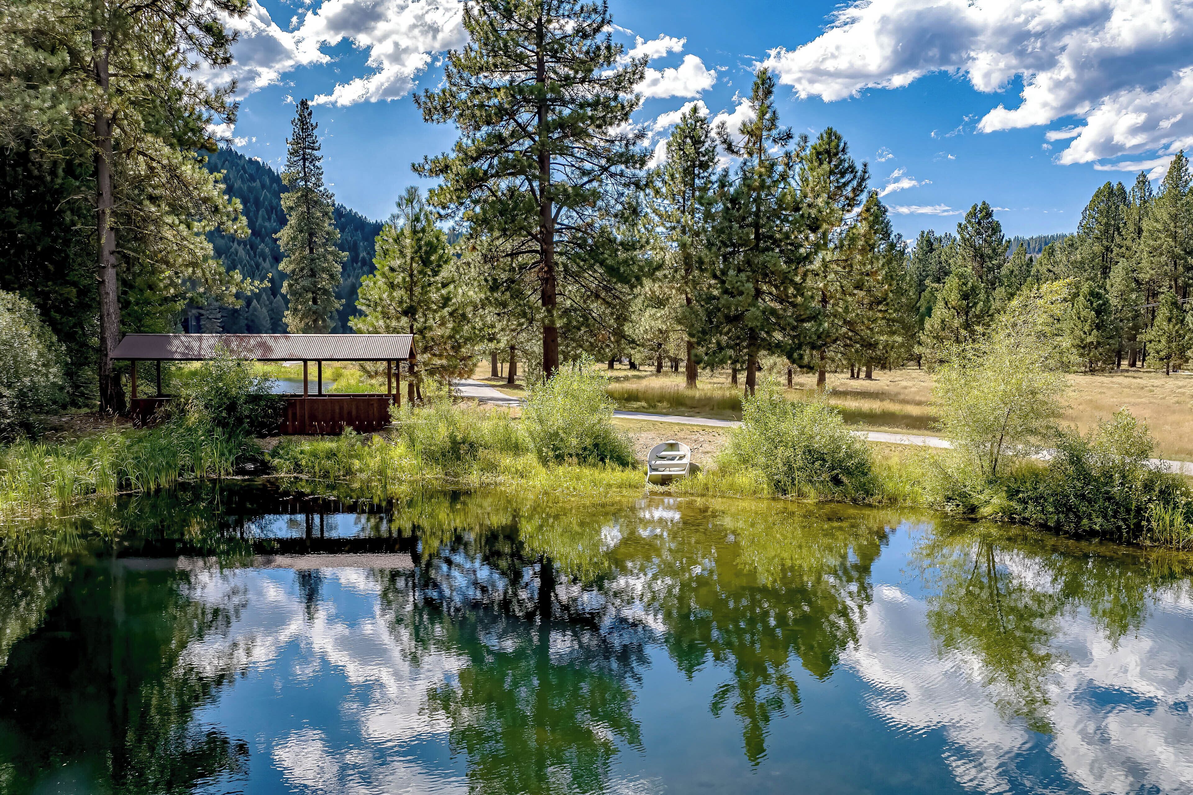 獨棟房屋 (3 Bedrooms) | 住宿內部