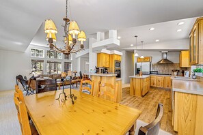 独立别墅 (3 Bedrooms) | 住宿内部