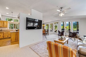 Casa (3 Bedrooms) | Interior