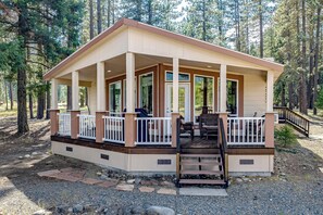 独立别墅 (3 Bedrooms) | 住宿内部