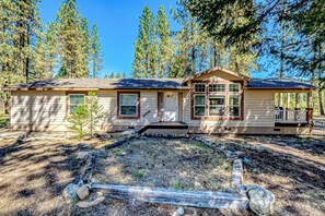 Talo (3 Bedrooms) | Sisätilat