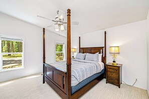 Casa (3 Bedrooms) | Interior