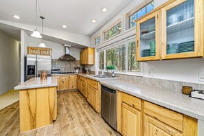 独立别墅 (3 Bedrooms) | 住宿内部