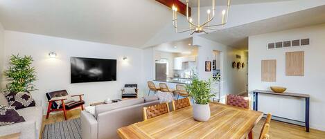 Casa (2 Bedrooms) | Vista frontal de la propiedad