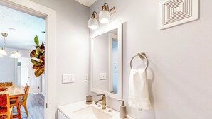 ハウス (2 Bedrooms) | 内装