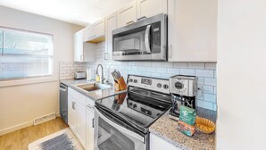 ハウス (2 Bedrooms) | 内装
