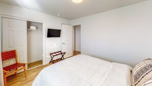 ハウス (2 Bedrooms) | 内装