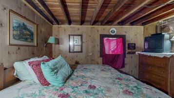 Apartment (6 Bedrooms) | Interior