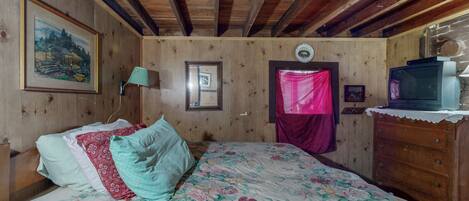 Departamento (6 Bedrooms) | Interior