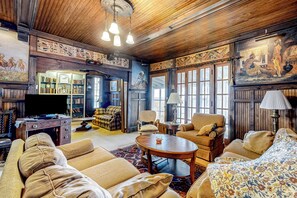 Apartament (6 Bedrooms) | Interior