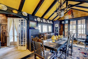 Apartament (6 Bedrooms) | Interior
