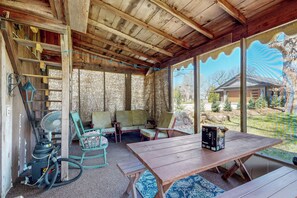 Apartemen (6 Bedrooms) | Interior