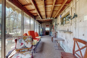 Apartemen (6 Bedrooms) | Interior