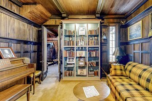 Apartament (6 Bedrooms) | Interior