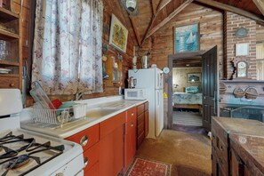 Apartemen (6 Bedrooms) | Interior