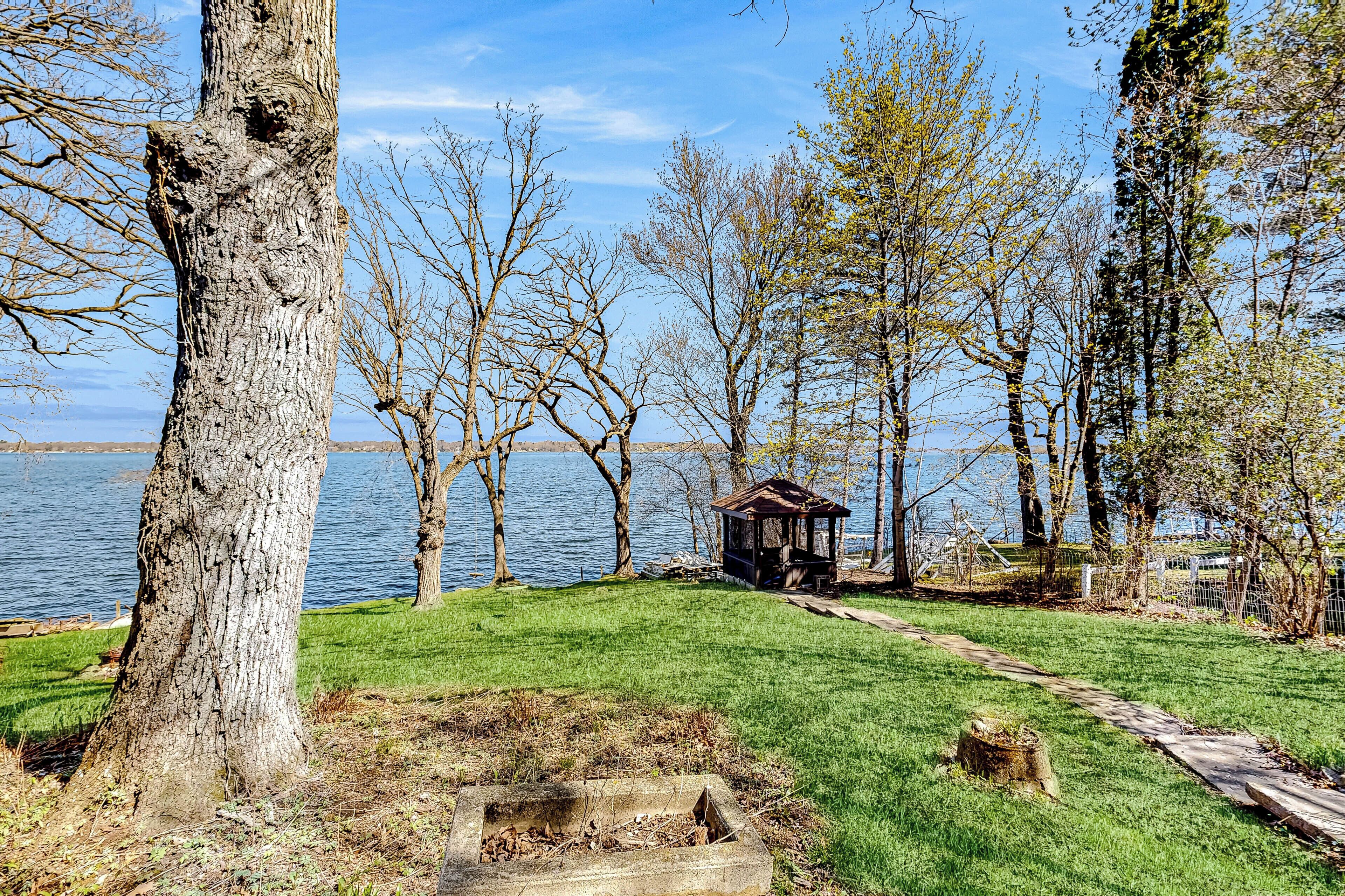 Apartment (6 Bedrooms) | Interior