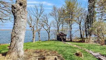 Apartment (6 Bedrooms) | Interior