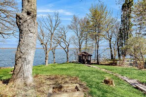 Apartemen (6 Bedrooms) | Interior