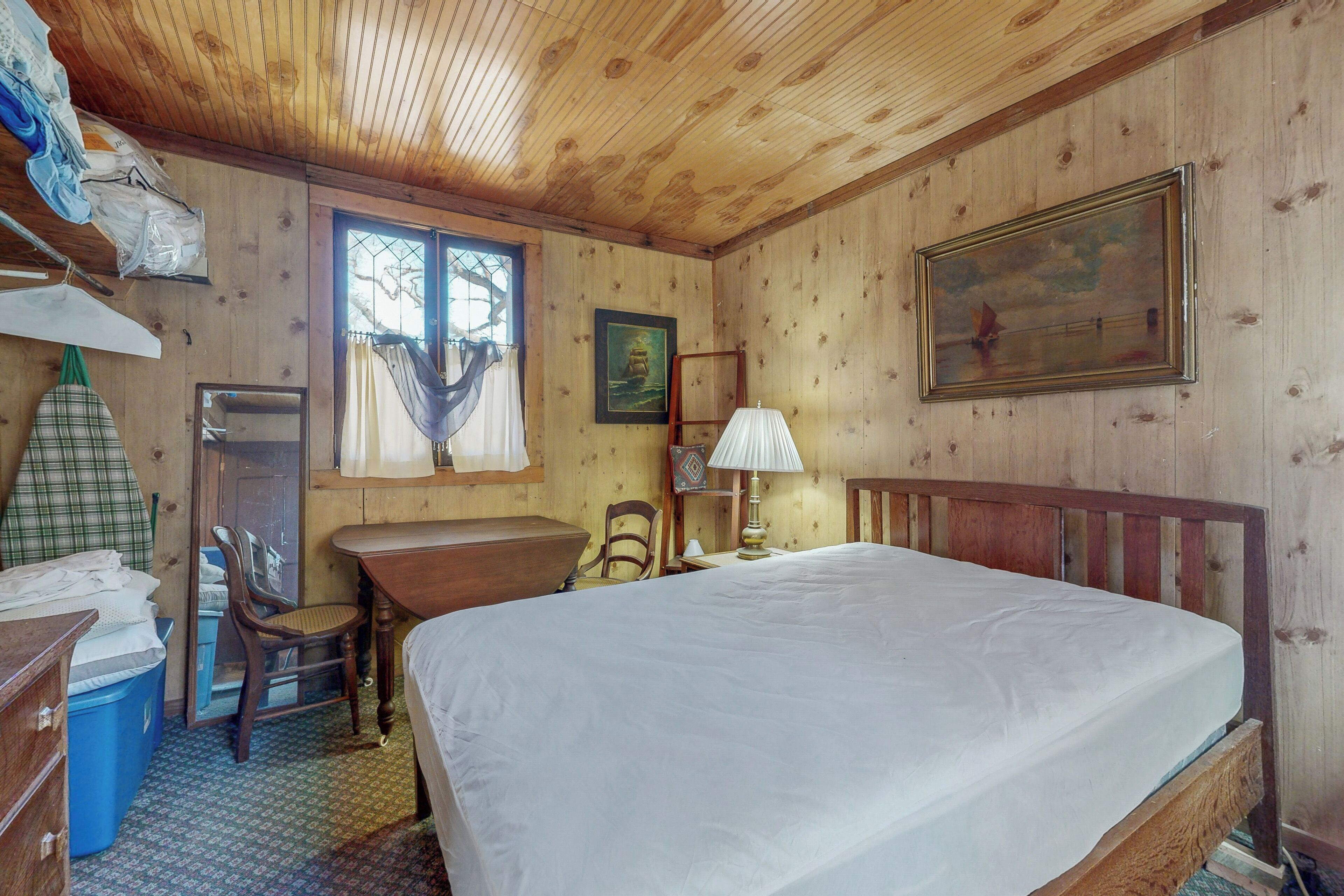 Apartment (6 Bedrooms) | Interior