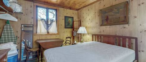 Apartment (6 Bedrooms) | Interior