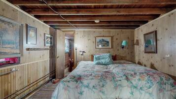 Apartemen (6 Bedrooms) | Interior