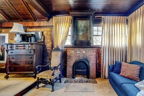 Apartemen (6 Bedrooms) | Interior