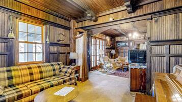 Apartment (6 Bedrooms) | Interior