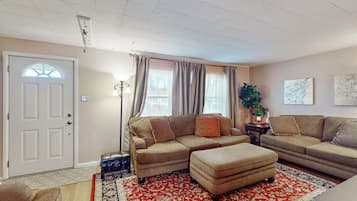 Casa (2 Bedrooms) | Interior