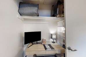 Ferienhaus (2 Bedrooms) | Innenbereich