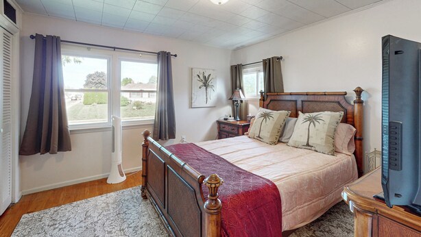 Hus (2 Bedrooms) | Innvendig