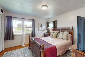 Rumah (2 Bedrooms) | Interior