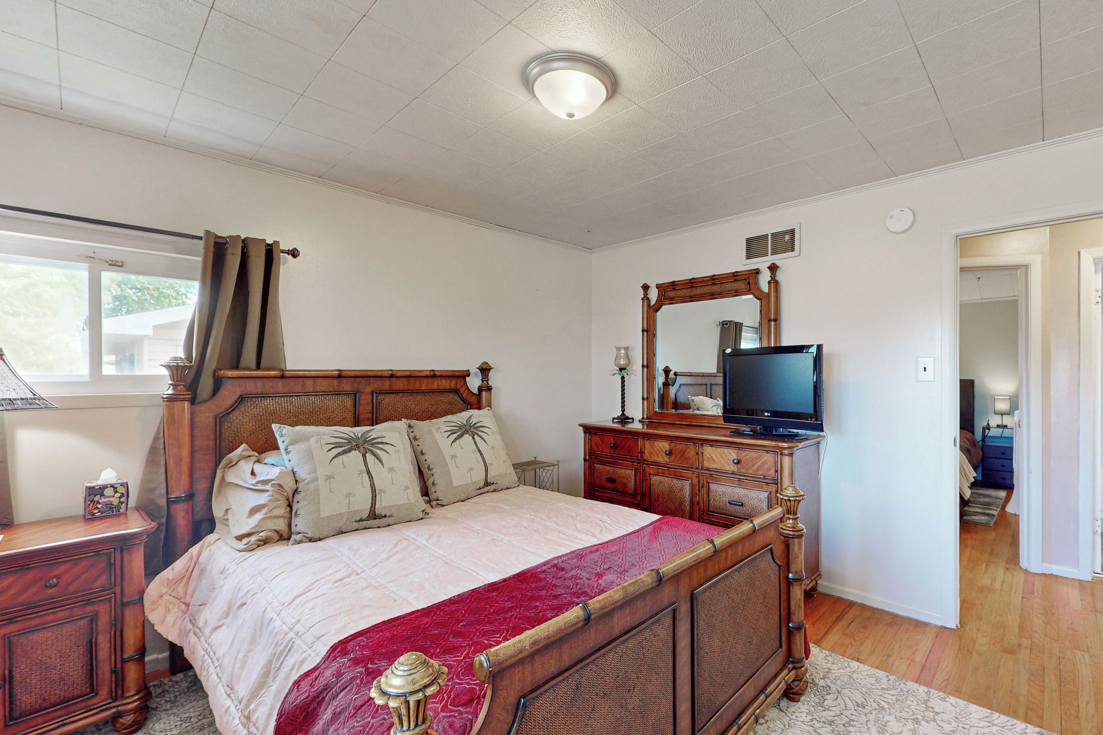 Talo (2 Bedrooms) | Sisätilat