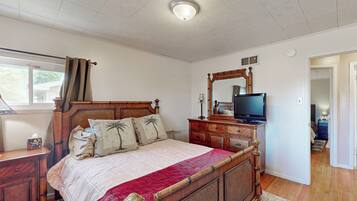 Talo (2 Bedrooms) | Sisätilat