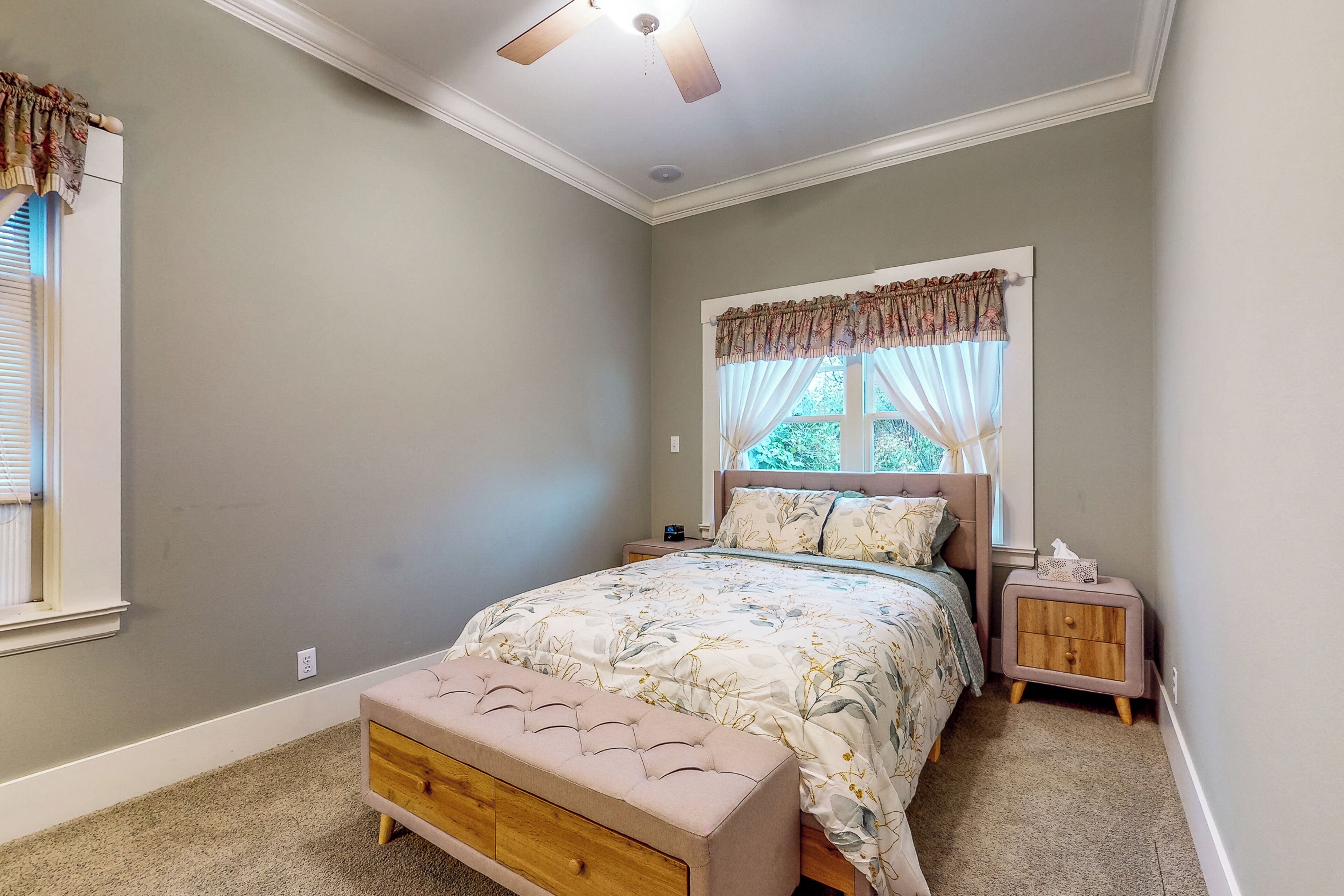 Ferienhaus (1 Bedroom) | Innenbereich