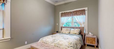 Ferienhaus (1 Bedroom) | Innenbereich