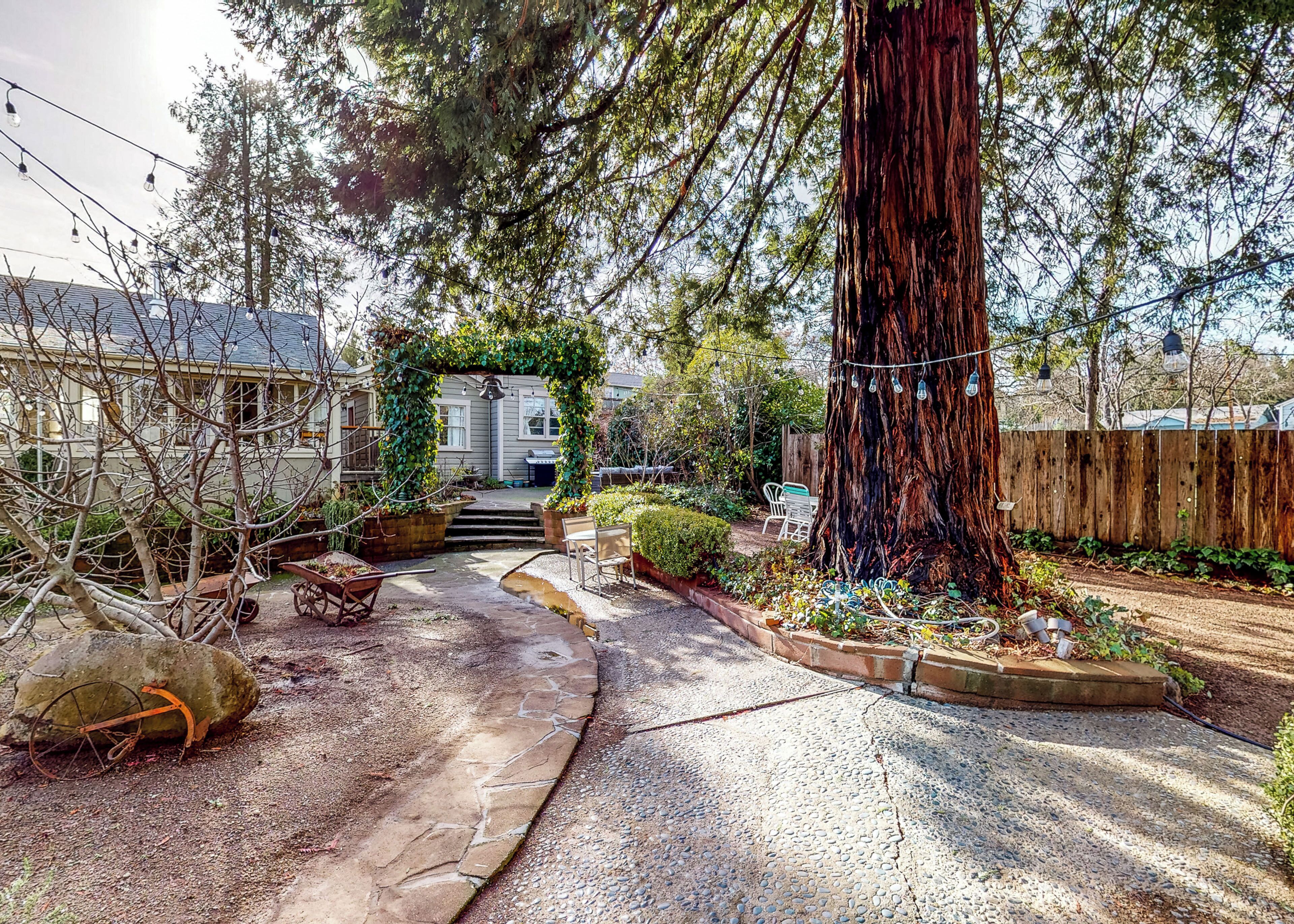 Talo (1 Bedroom) | Sisätilat