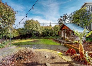 Interior - Forbestown Carriage House in the Heart of Dtwn (Lakeport)