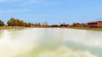 Talo (1 Bedroom) | Sisätilat