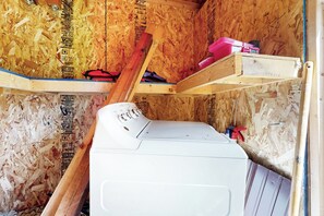 Talo (1 Bedroom) | Sisätilat