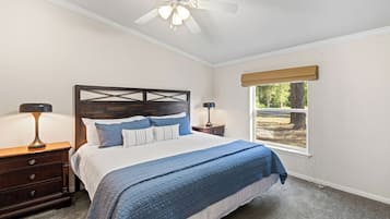 House (Multiple Bedrooms) | Interior