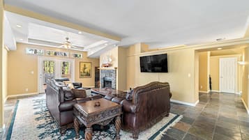 House (Multiple Bedrooms) | Interior