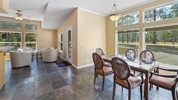 House (Multiple Bedrooms) | Interior