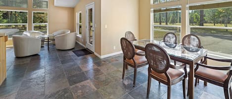 House (Multiple Bedrooms) | Interior