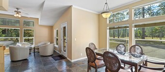 Gorgeous, Dog-friendly, Riverfront, 200-acre Ranch