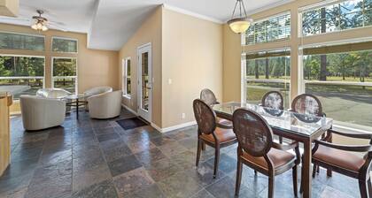 Gorgeous, Dog-friendly, Riverfront, 200-acre Ranch